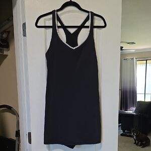 All in Motion Black Garment